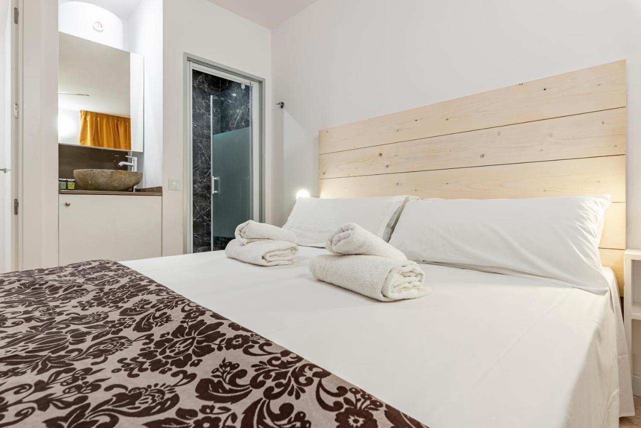 Apartment Bajo Interior Sin Ventana En Barri Port Maritim