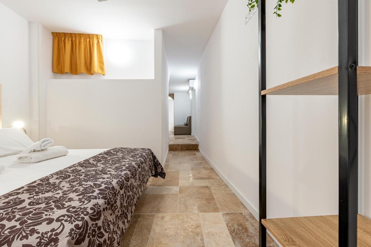 Bajo Interior Sin Ventana En Barri Port Maritim Apartment Tarragona