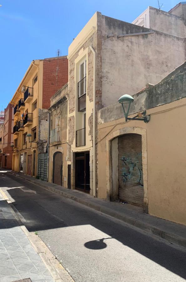 Apartment Bajo Interior Sin Ventana En Barri Port Maritim